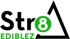 Str8 Ediblez Logo